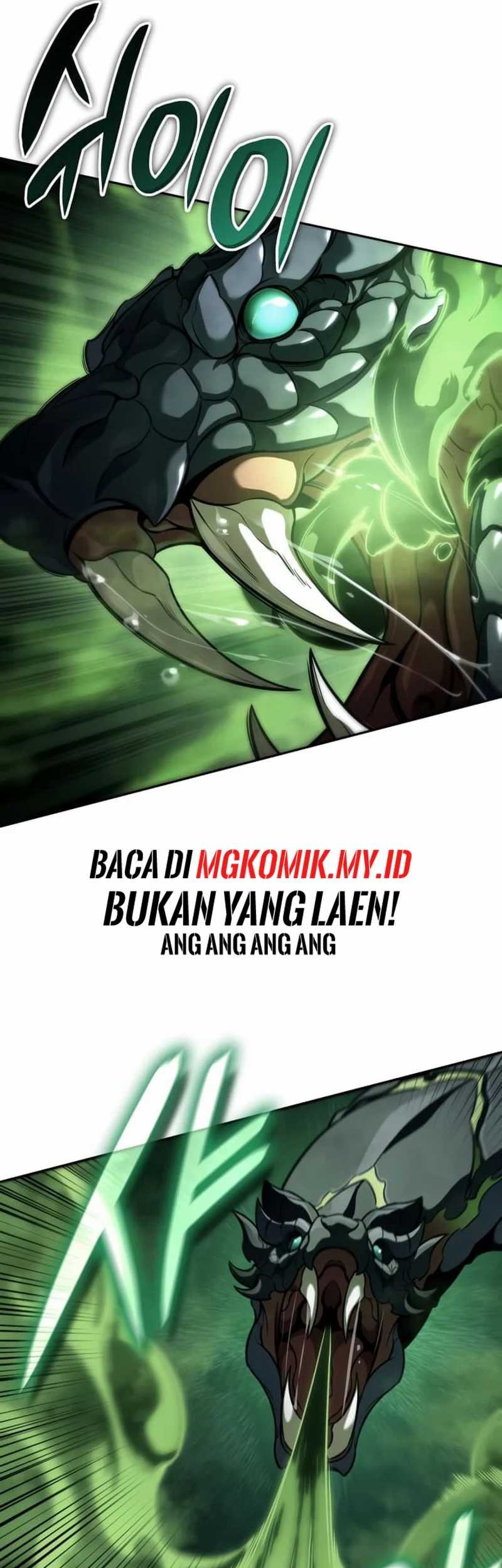 Vallhala Saga Chapter 22 Gambar 52