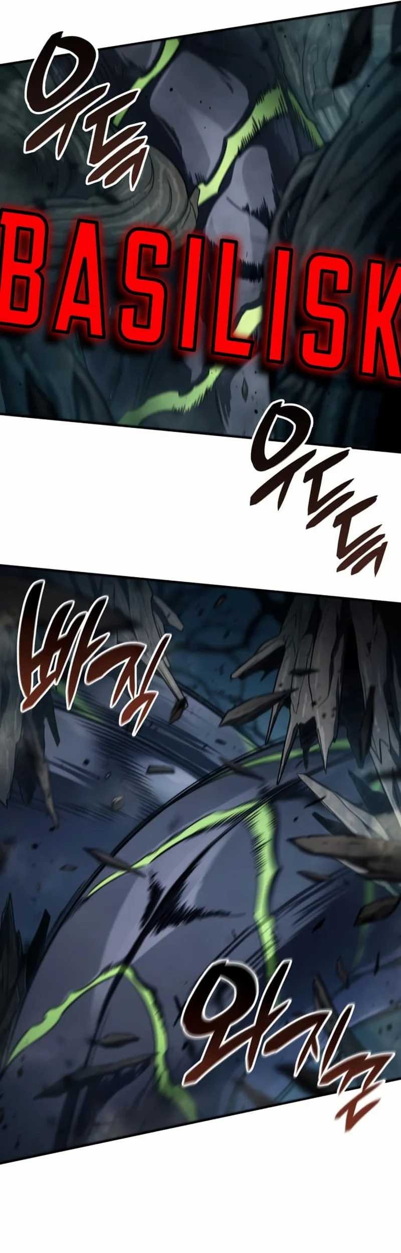 Vallhala Saga Chapter 22 Gambar 36