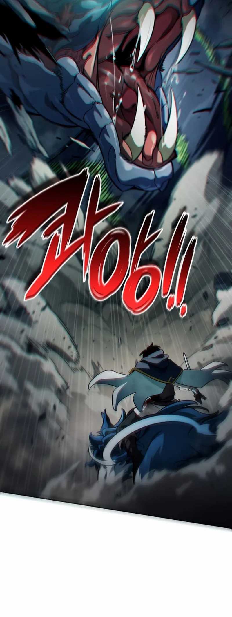 Vallhala Saga Chapter 22 Gambar 38