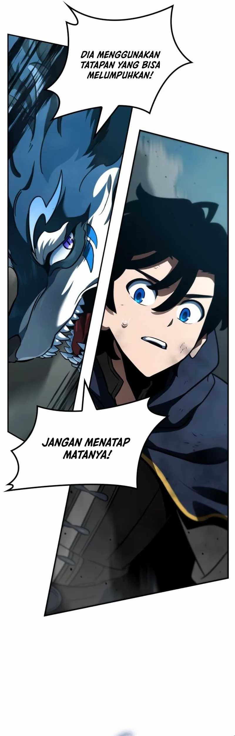 Vallhala Saga Chapter 22 Gambar 39