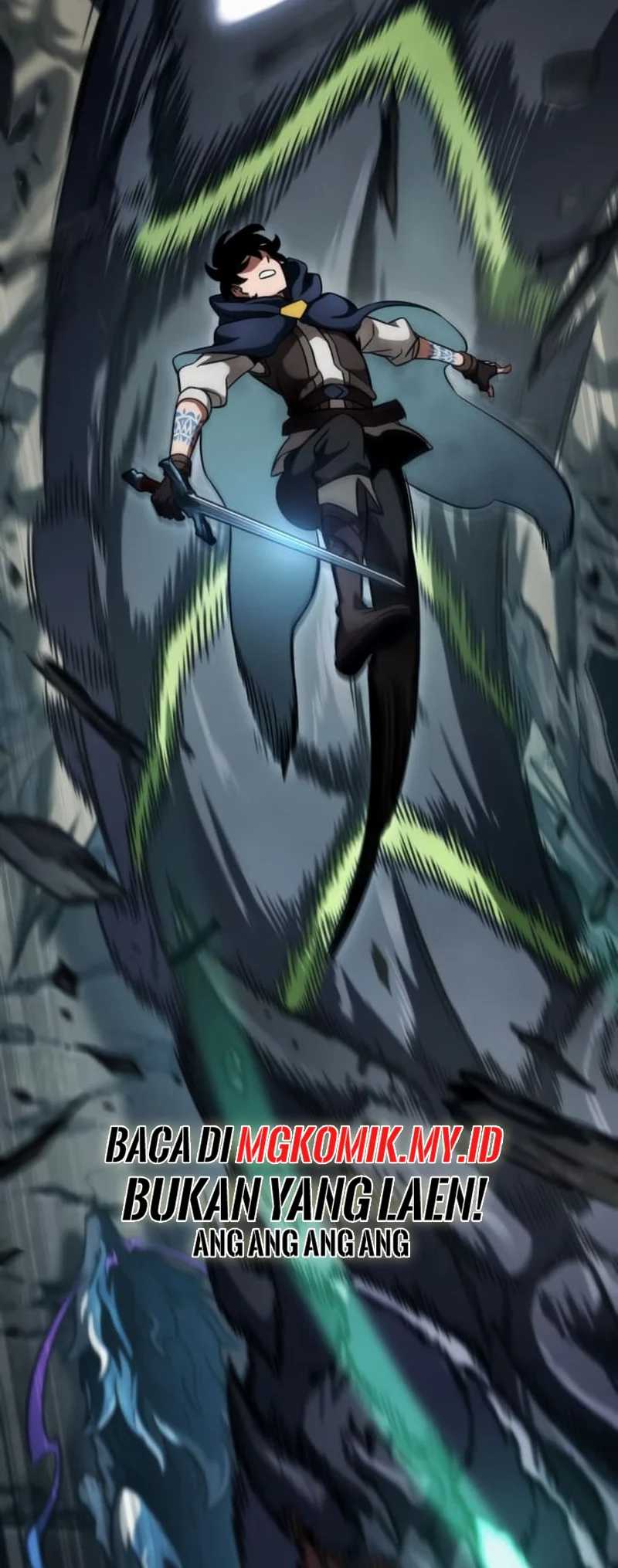 Vallhala Saga Chapter 22 Gambar 41