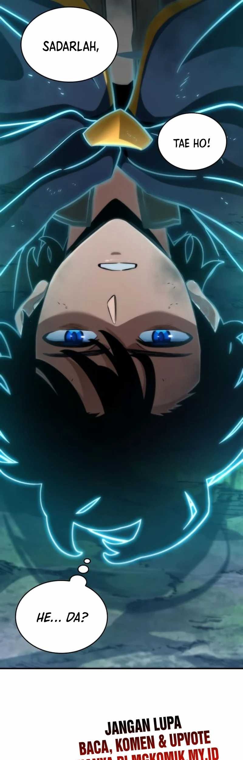 Vallhala Saga Chapter 22 Gambar 3