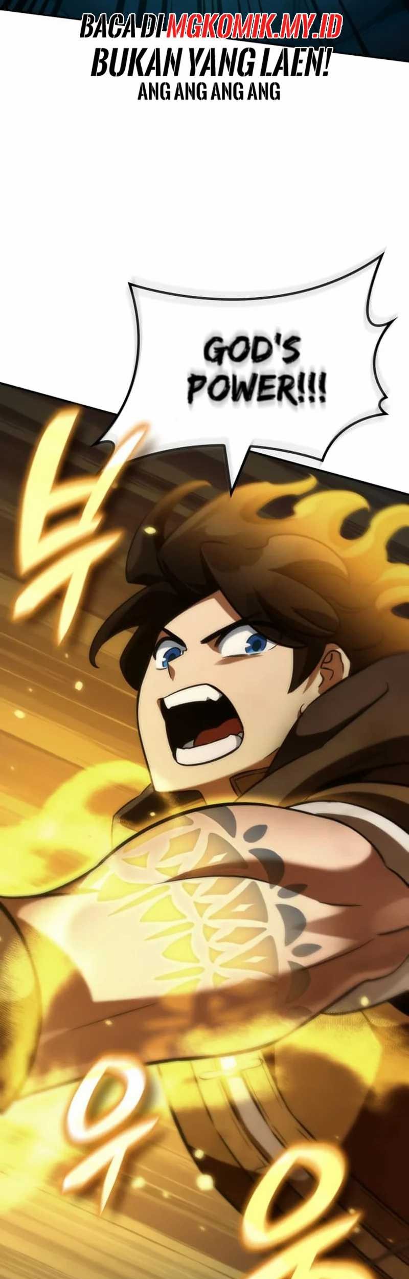 Vallhala Saga Chapter 22 Gambar 62