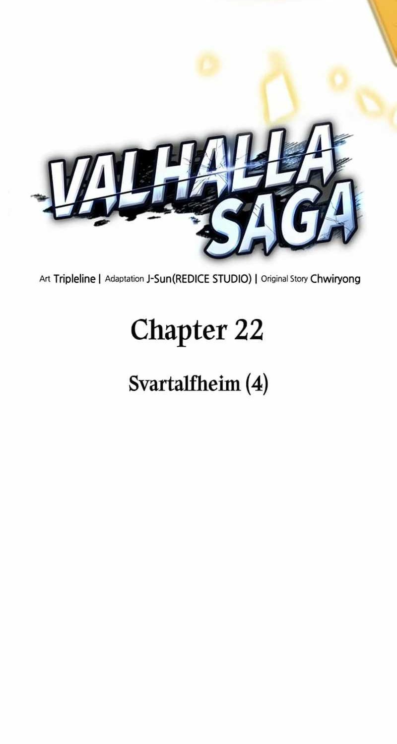 Vallhala Saga Chapter 22 Gambar 69