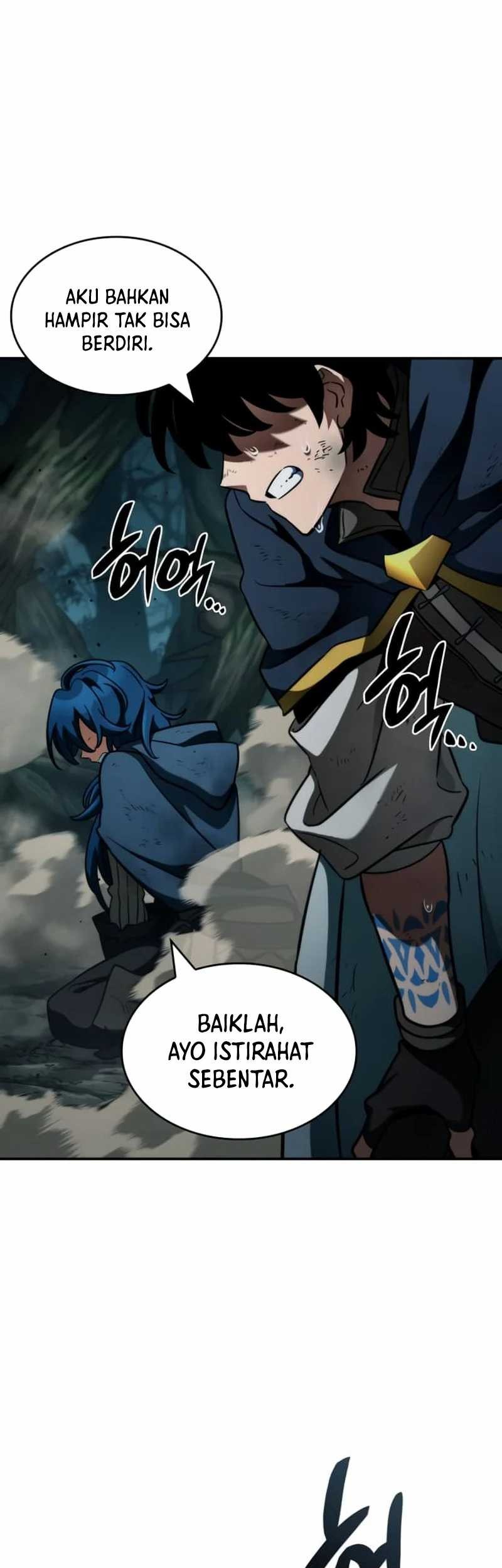 Vallhala Saga Chapter 22 Gambar 72