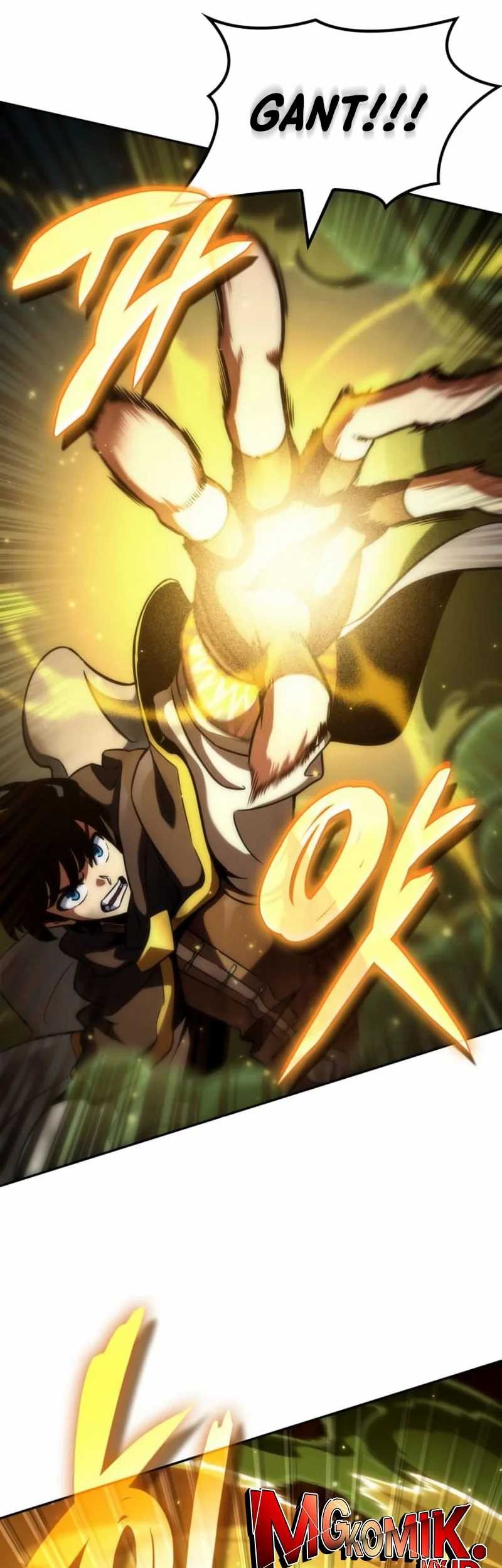 Vallhala Saga Chapter 22 Gambar 54