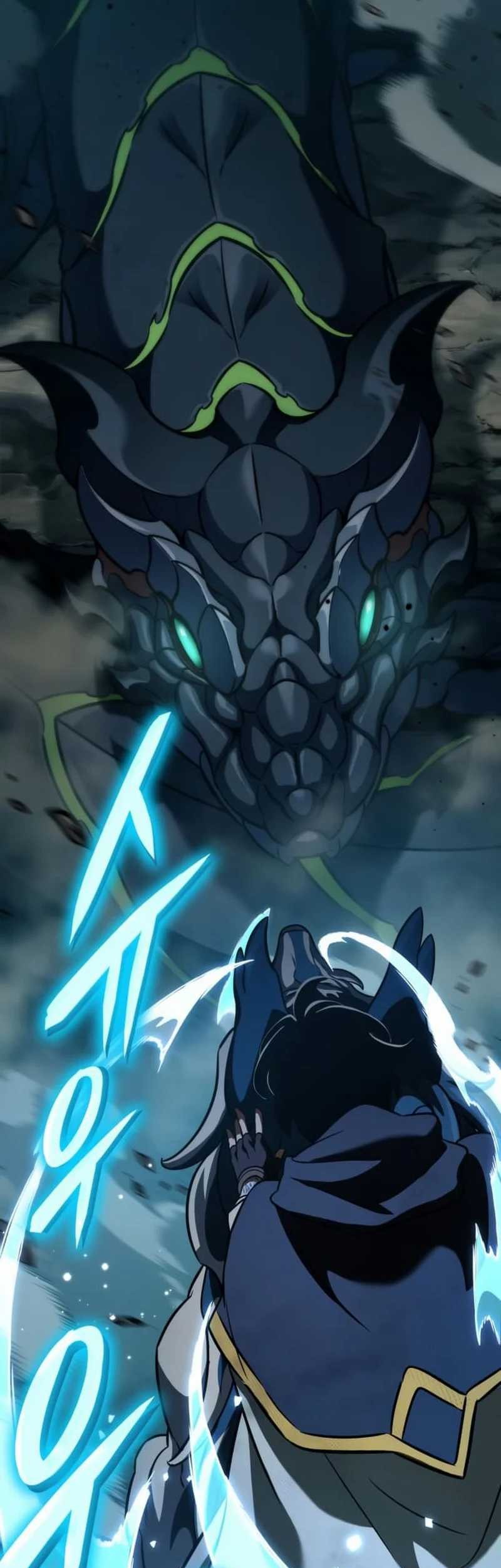 Vallhala Saga Chapter 22 Gambar 58