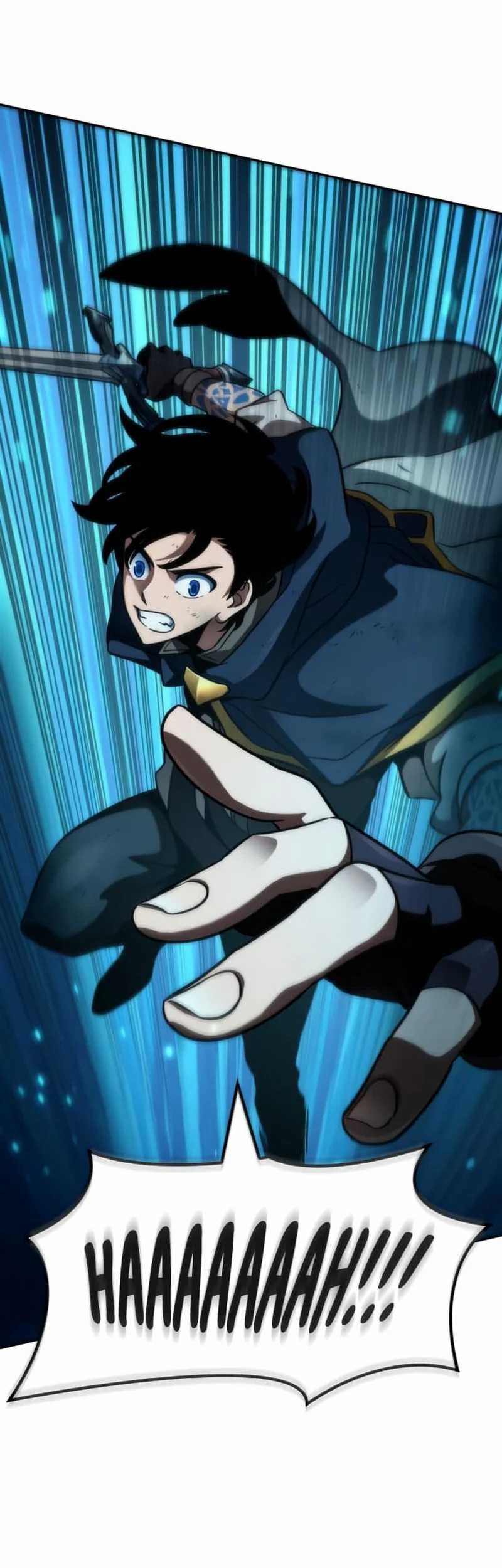 Vallhala Saga Chapter 22 Gambar 60