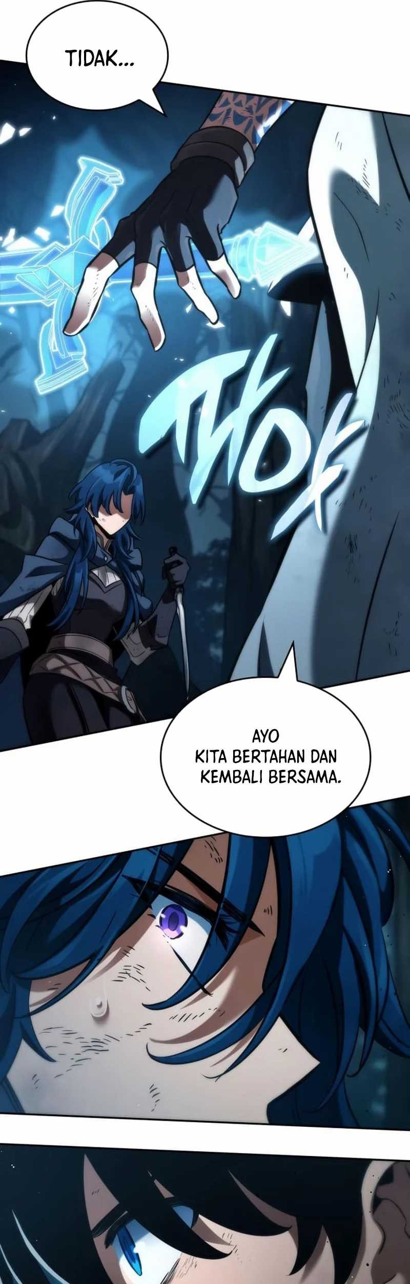 Vallhala Saga Chapter 22 Gambar 85