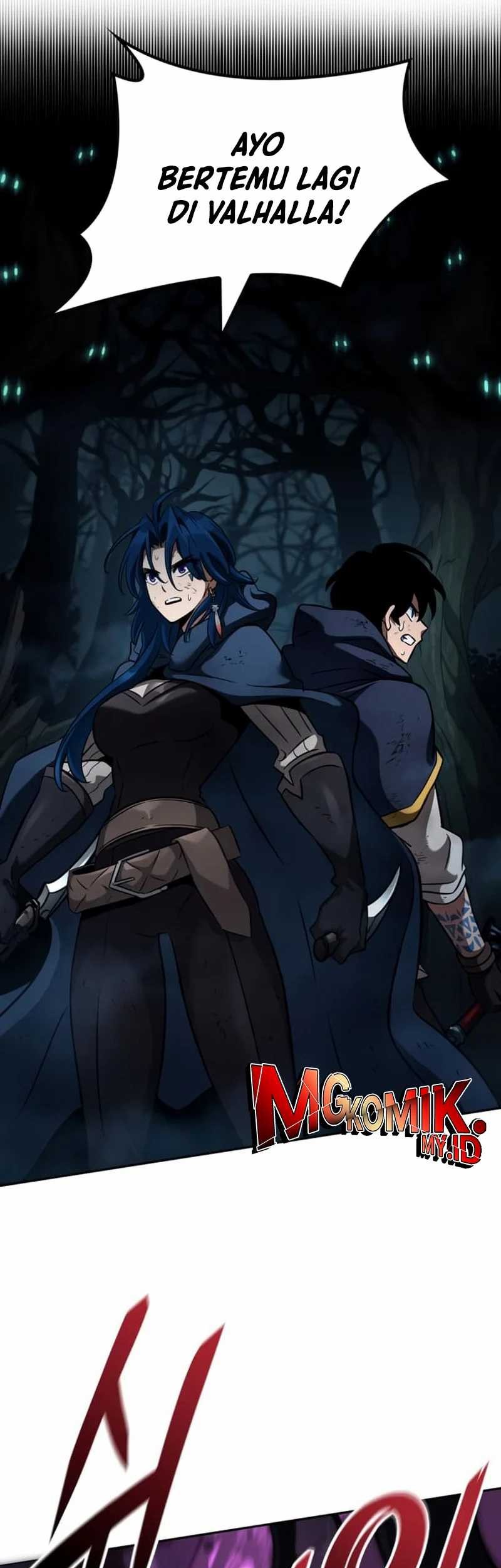 Vallhala Saga Chapter 22 Gambar 87