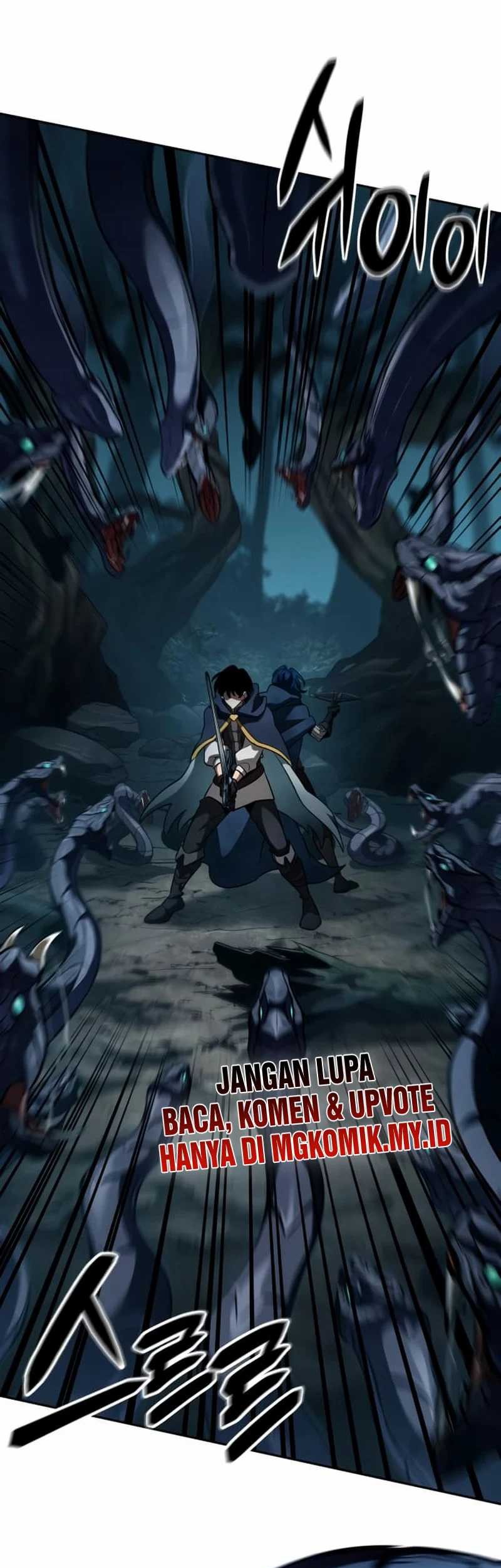 Vallhala Saga Chapter 22 Gambar 89