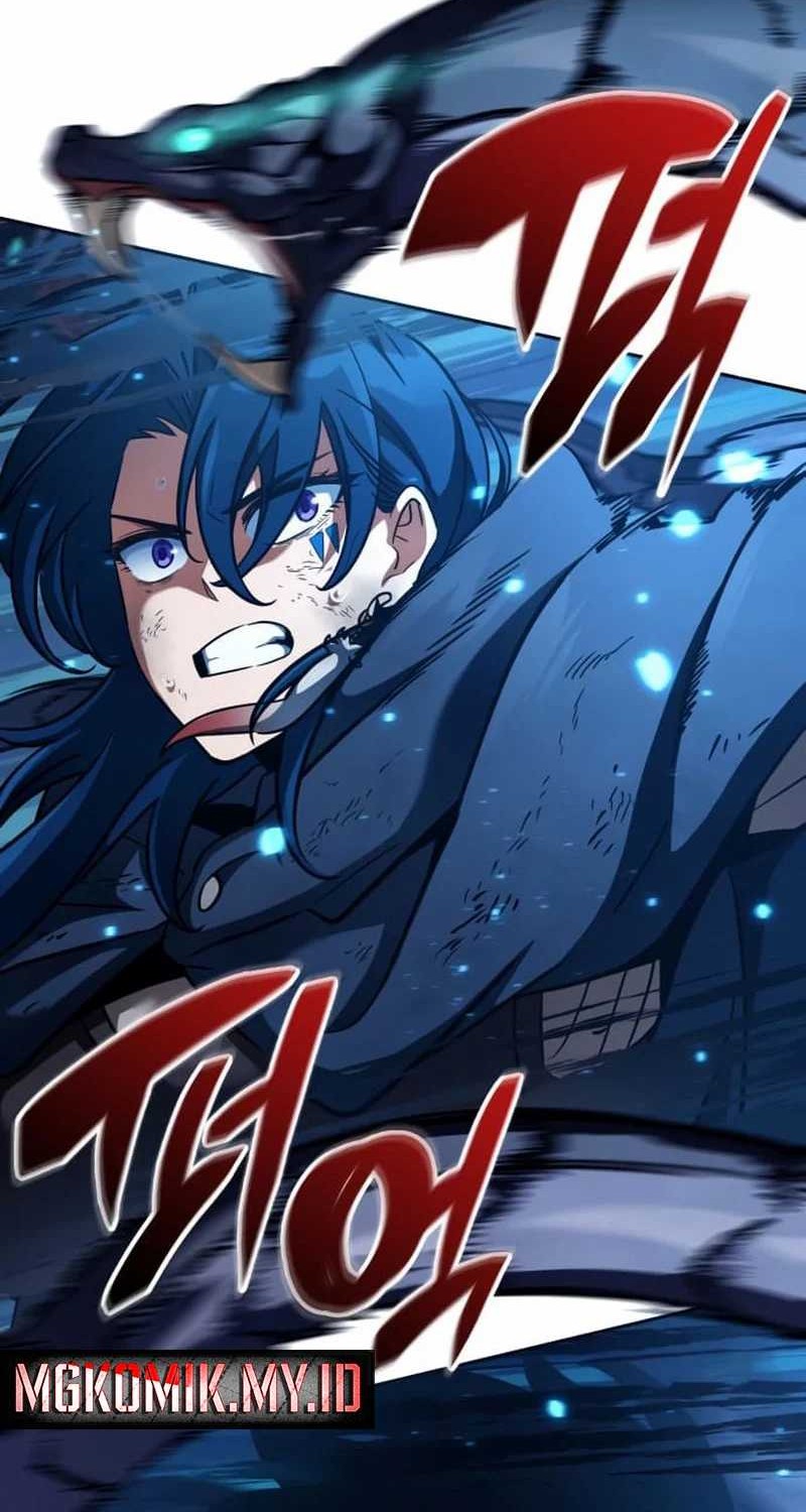 Vallhala Saga Chapter 22 Gambar 90