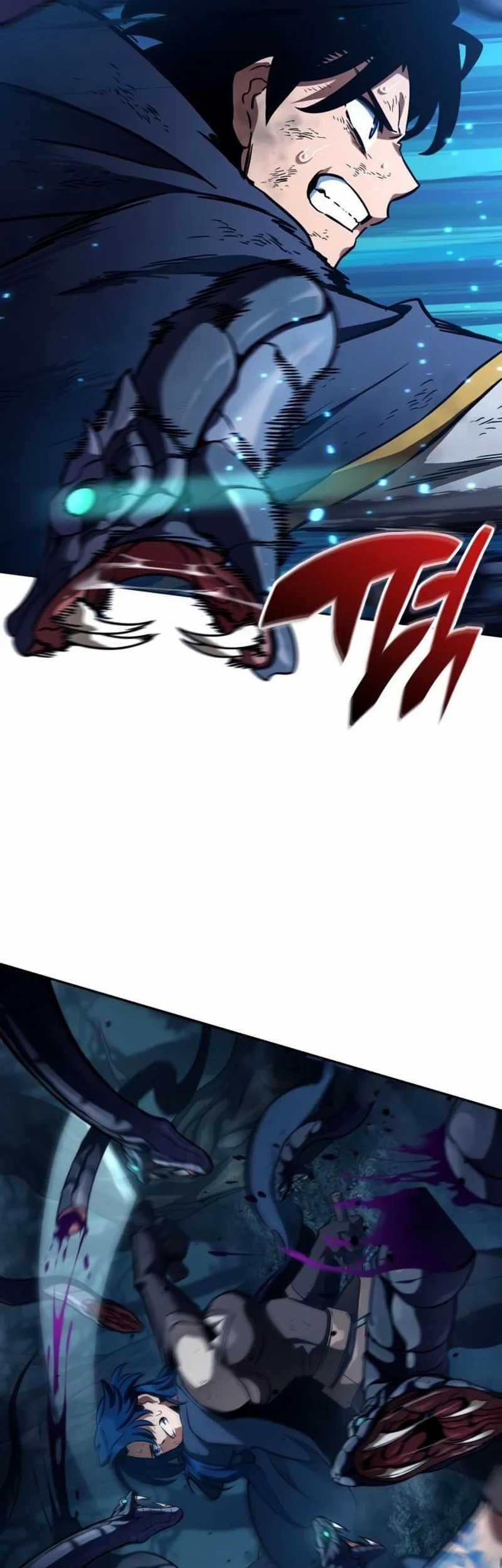 Vallhala Saga Chapter 22 Gambar 91