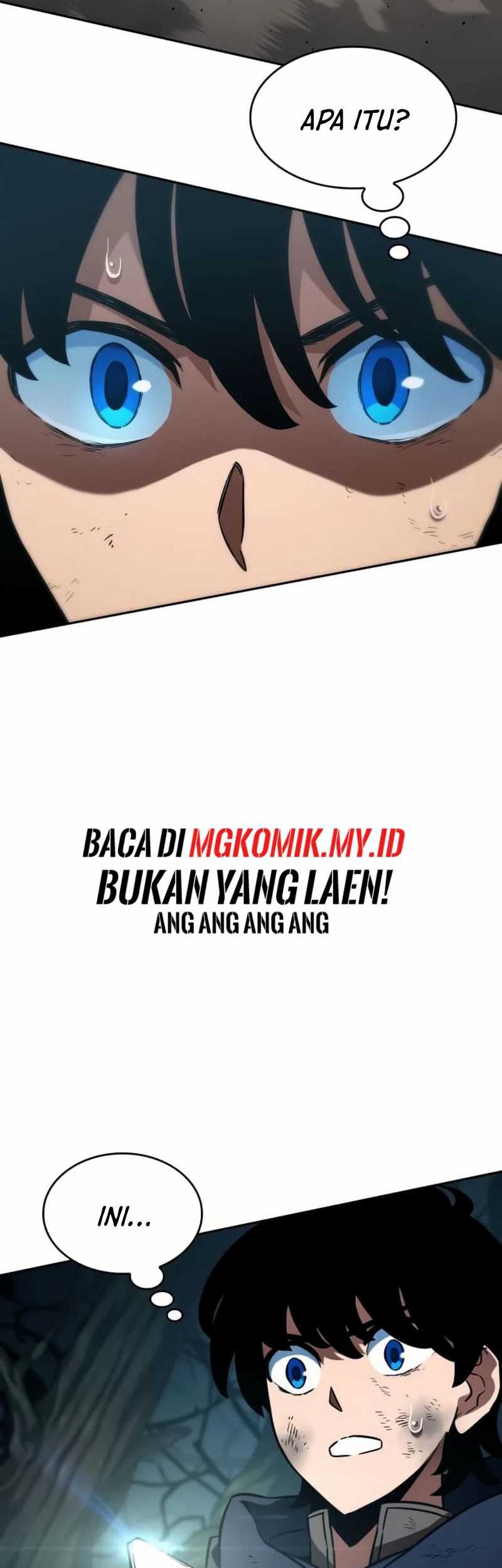 Vallhala Saga Chapter 22 Gambar 76