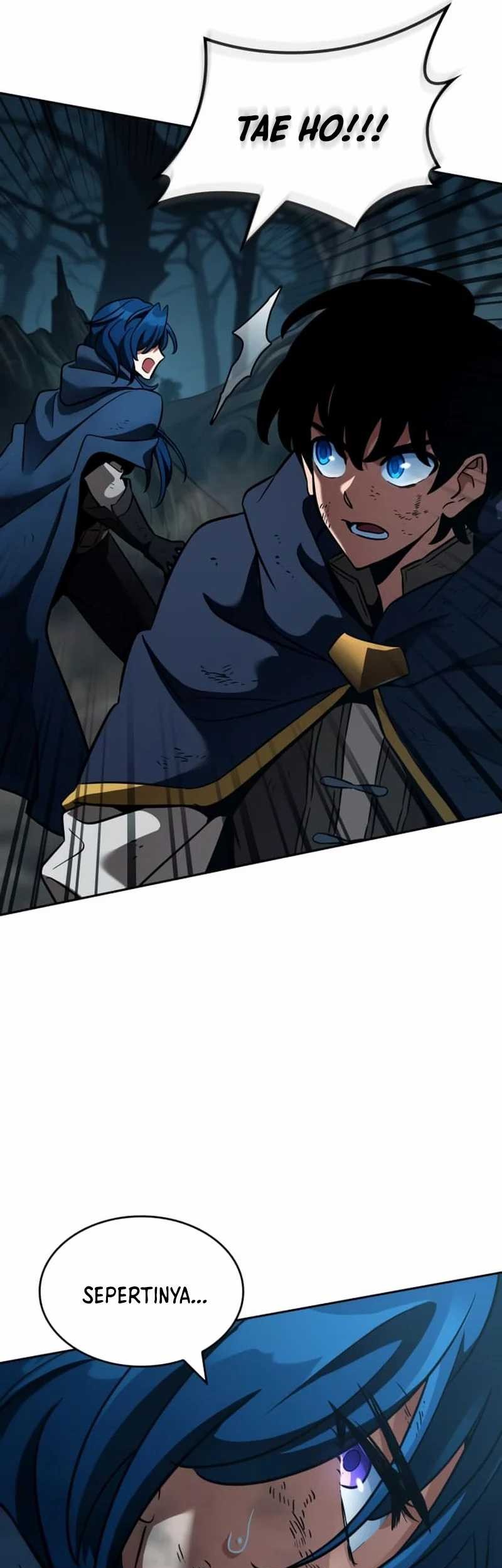 Vallhala Saga Chapter 22 Gambar 78