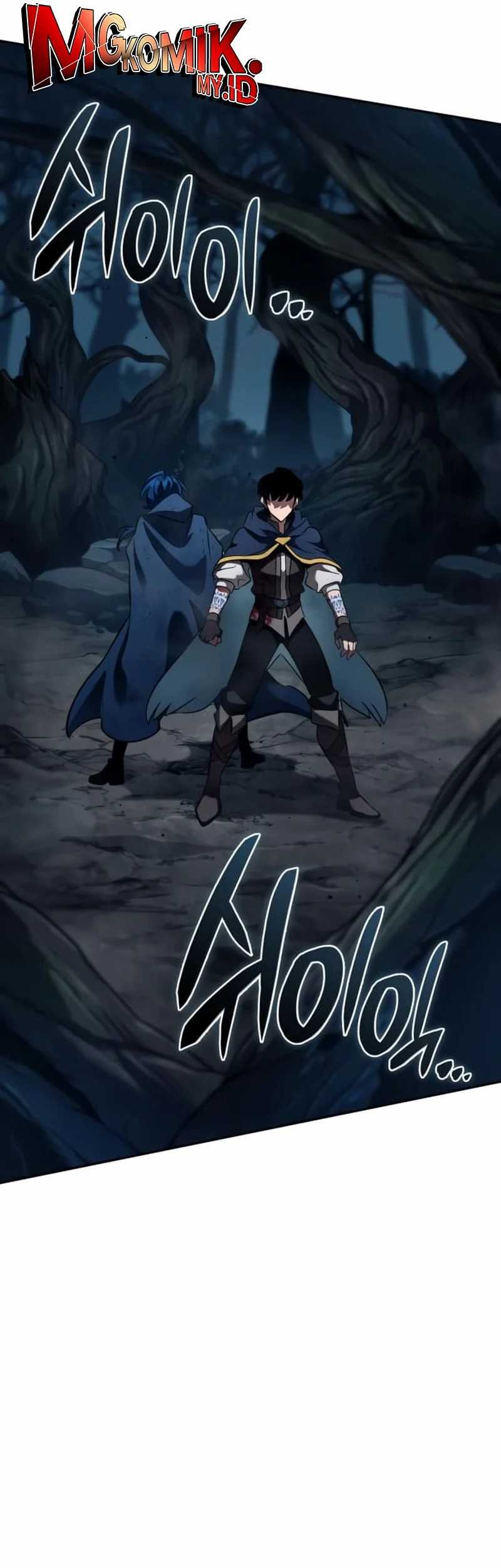 Vallhala Saga Chapter 22 Gambar 80