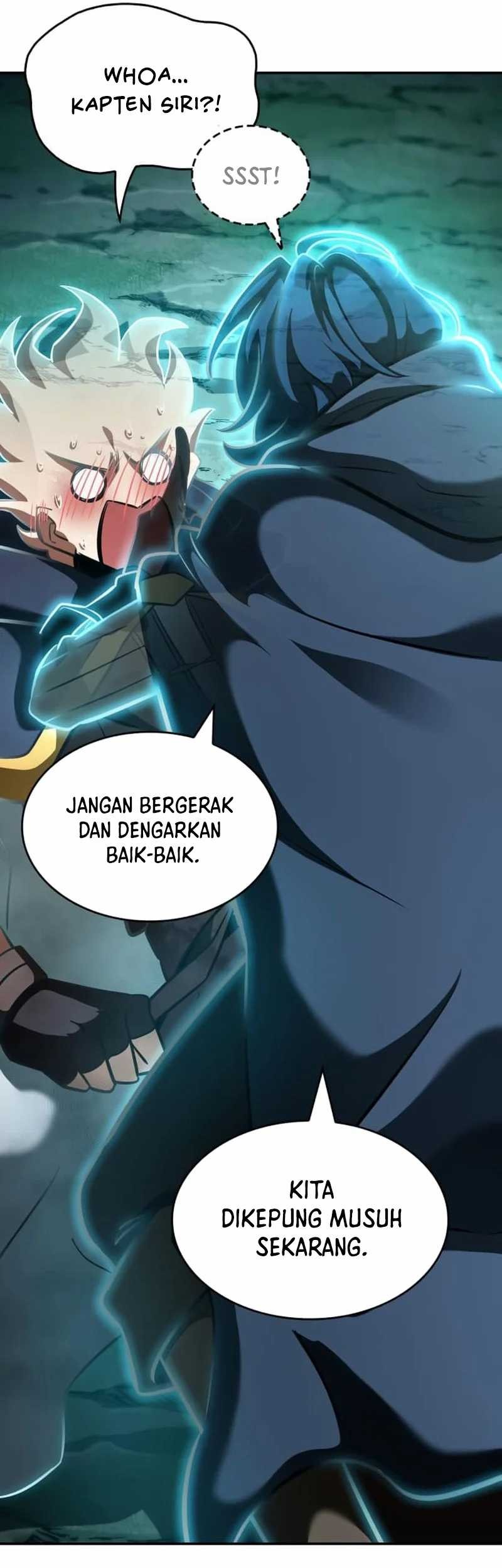 Vallhala Saga Chapter 22 Gambar 6