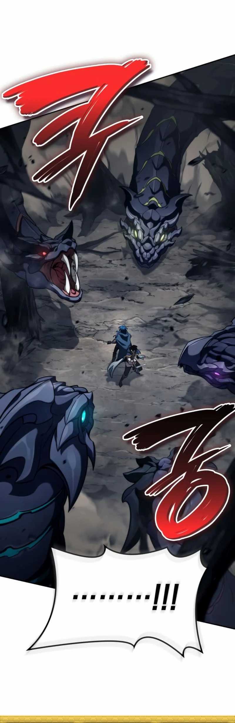 Vallhala Saga Chapter 22 Gambar 101