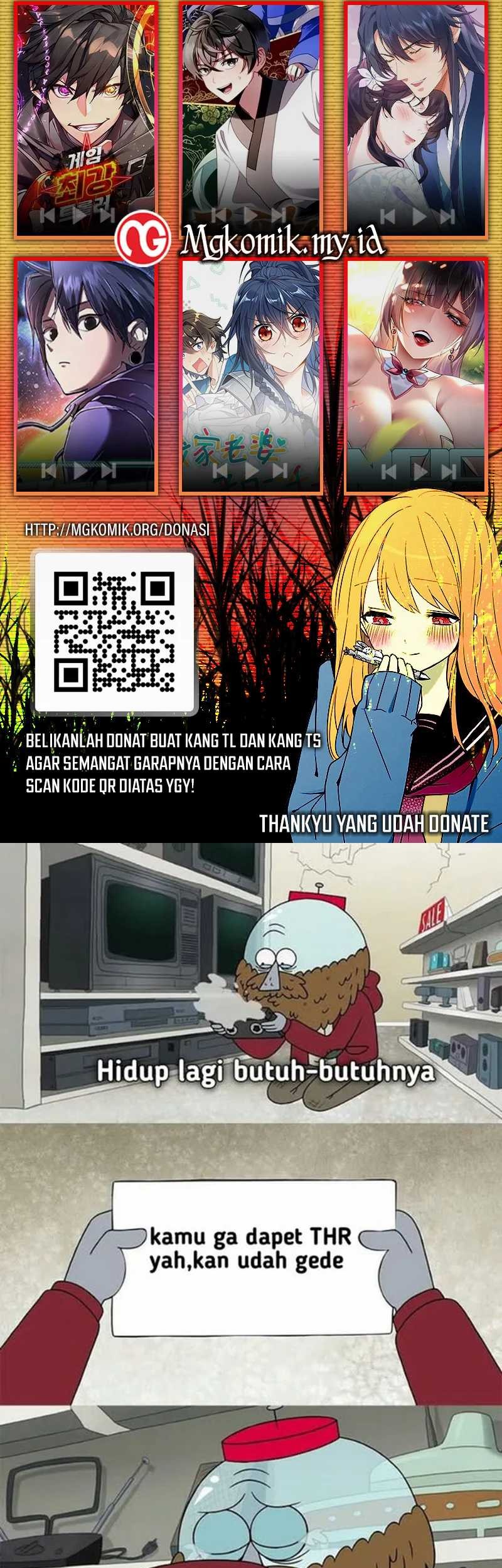 Vallhala Saga Chapter 22 Gambar 102