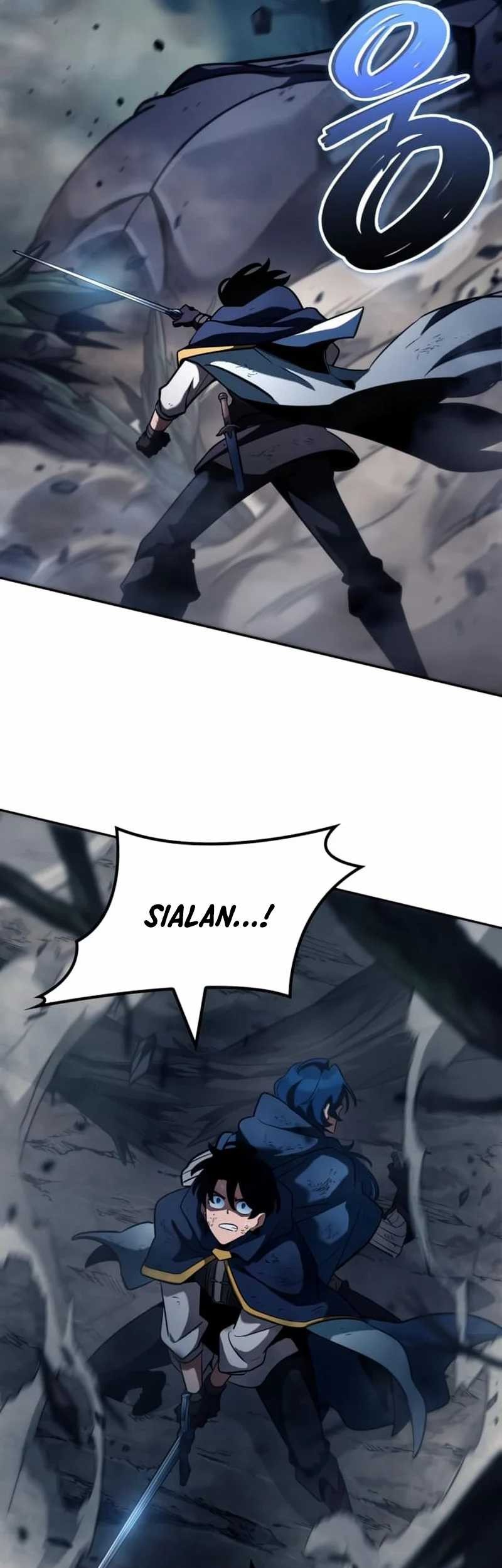 Vallhala Saga Chapter 22 Gambar 95