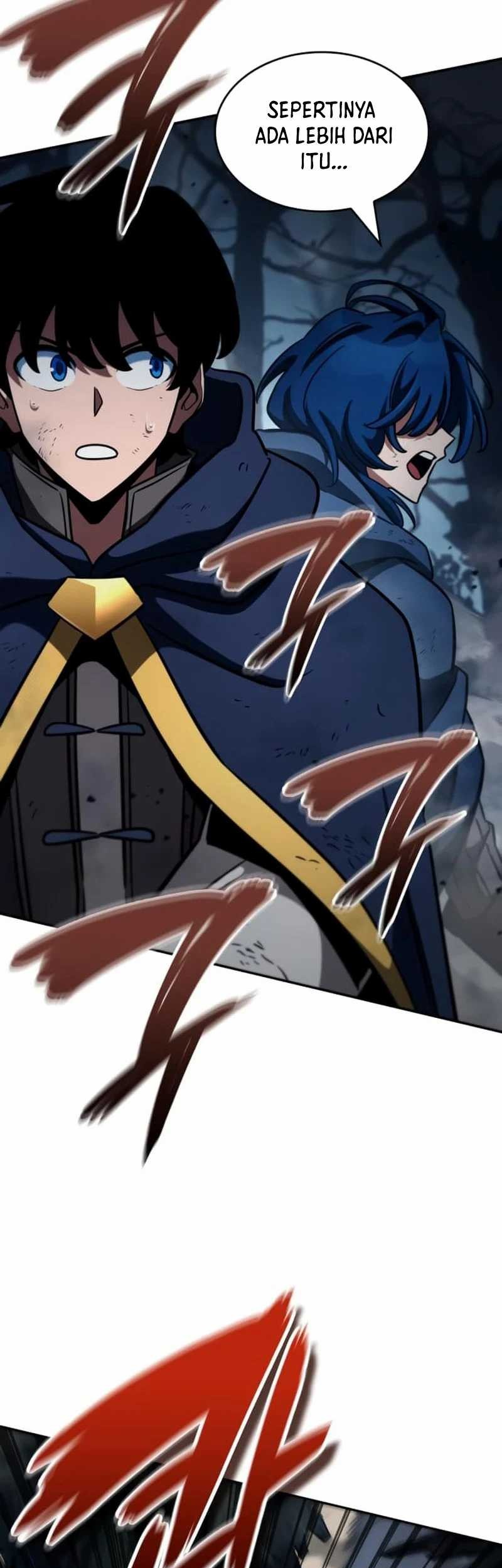 Vallhala Saga Chapter 22 Gambar 97