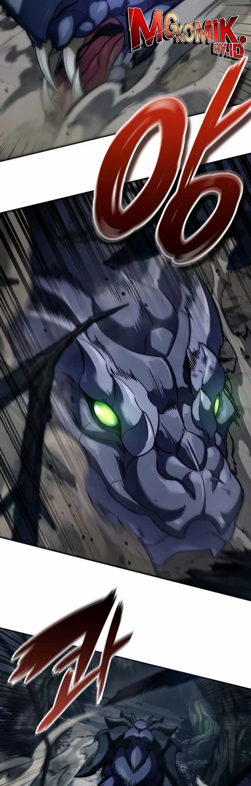 Vallhala Saga Chapter 22 Gambar 99