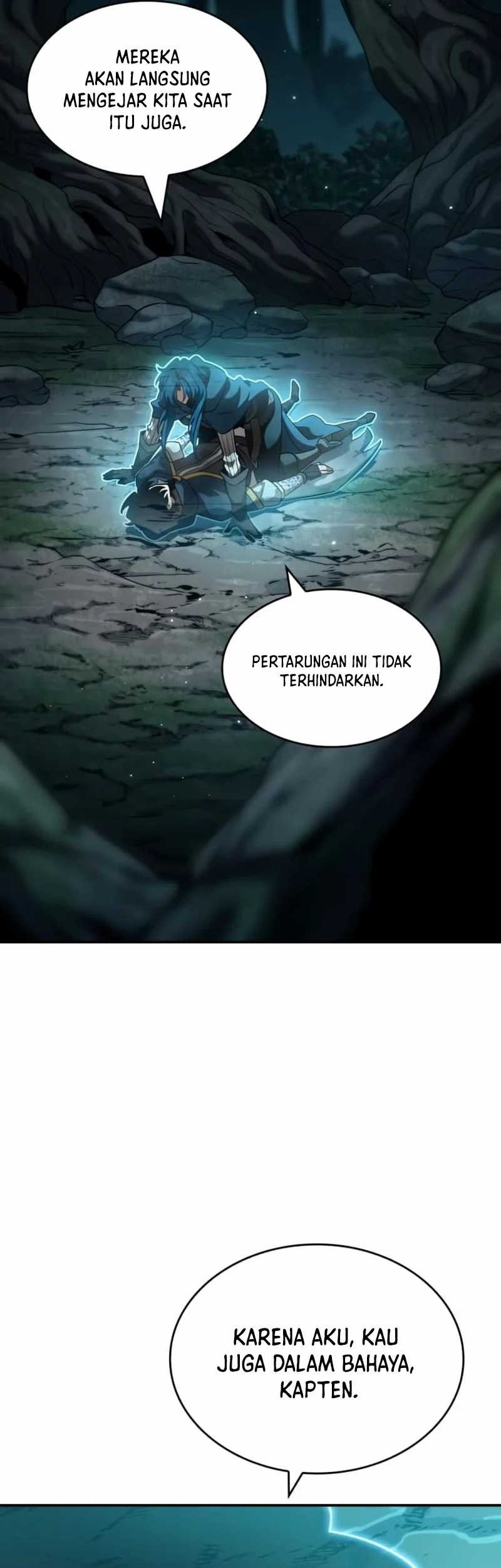 Vallhala Saga Chapter 22 Gambar 8