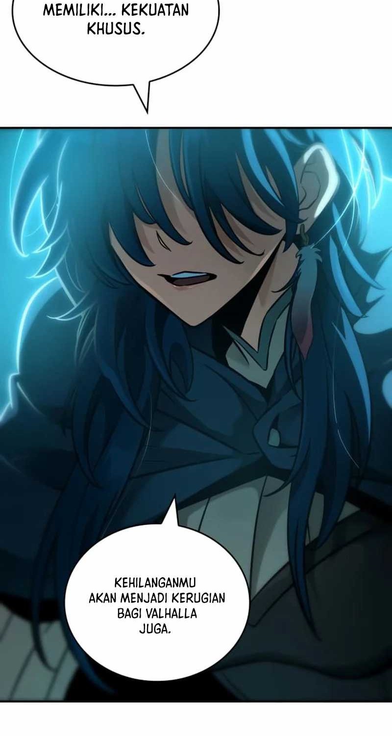 Vallhala Saga Chapter 22 Gambar 11