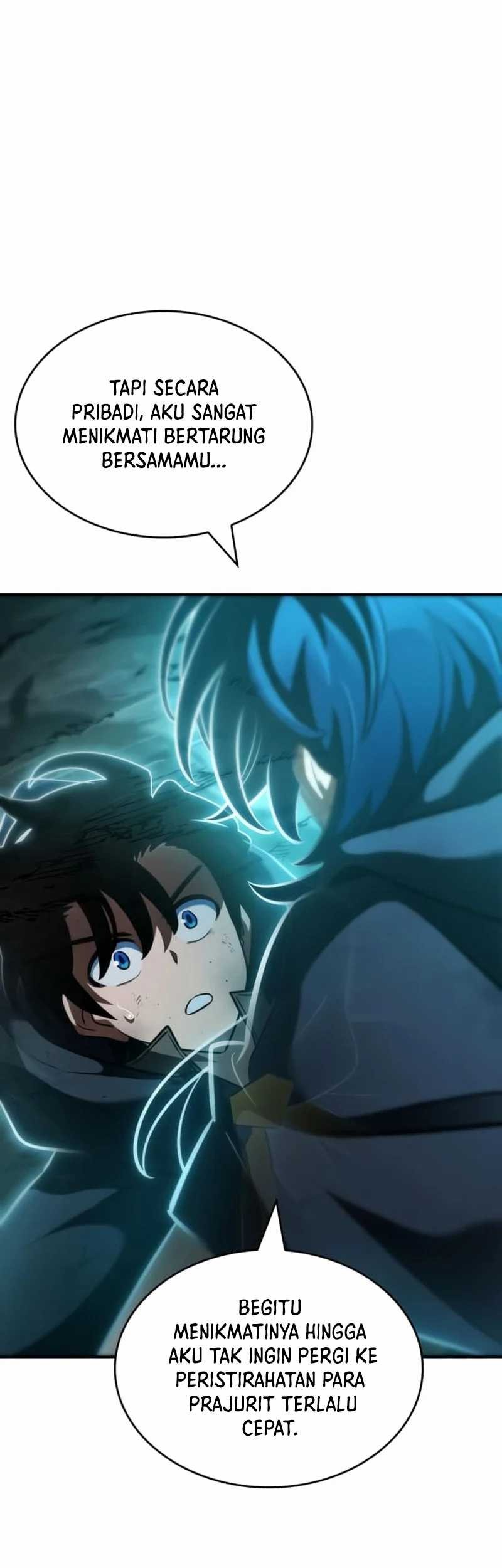 Vallhala Saga Chapter 22 Gambar 12