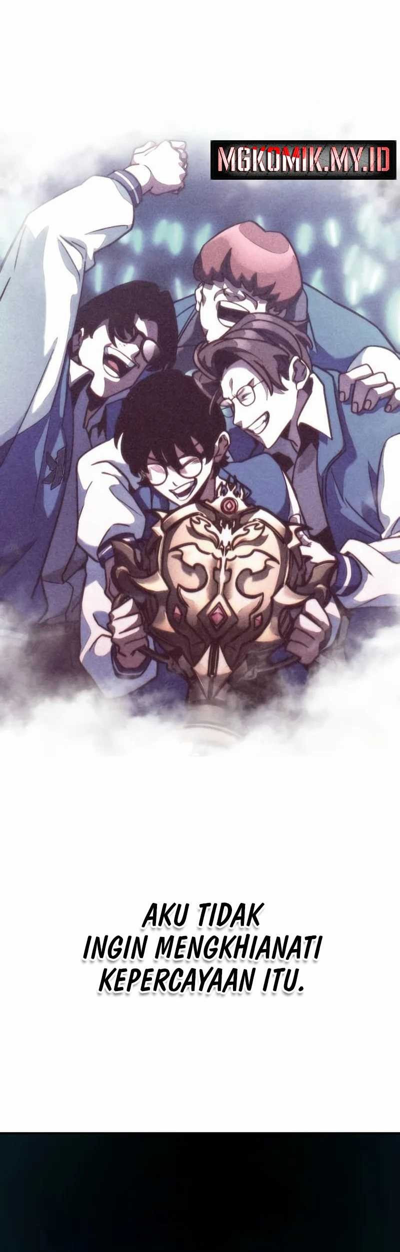 Vallhala Saga Chapter 22 Gambar 14