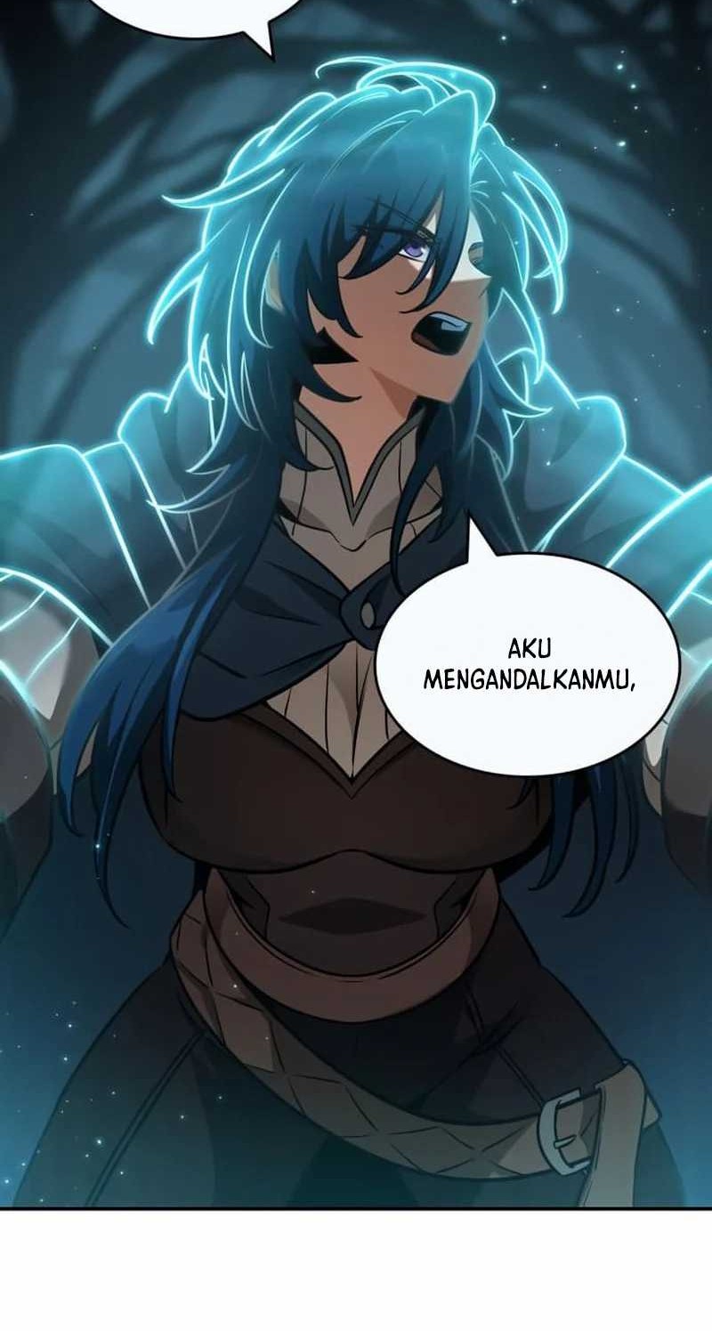 Vallhala Saga Chapter 22 Gambar 17
