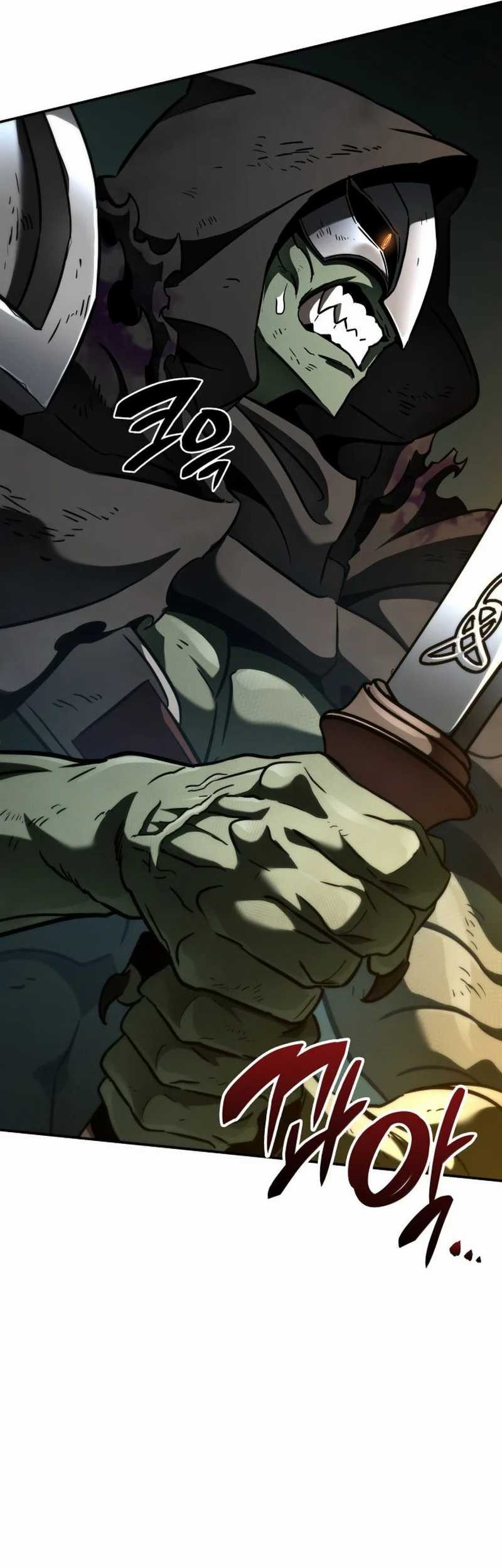 Vallhala Saga Chapter 21 Gambar 25