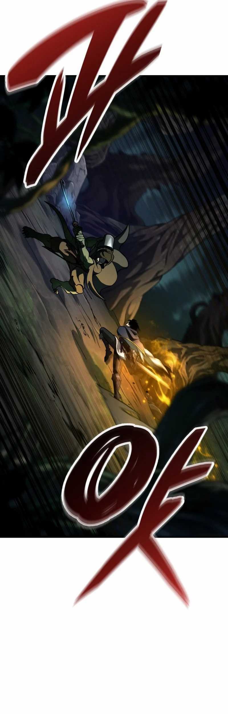 Vallhala Saga Chapter 21 Gambar 27