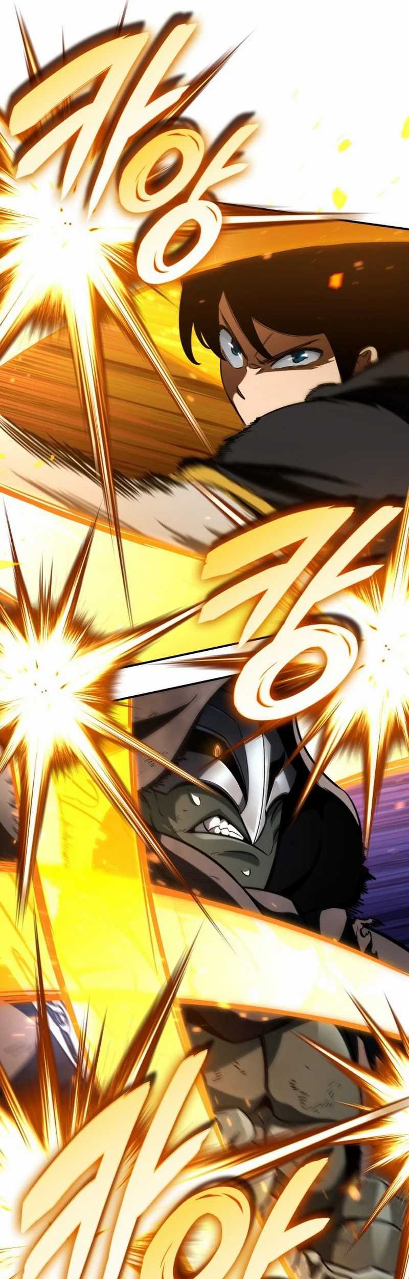 Vallhala Saga Chapter 21 Gambar 29