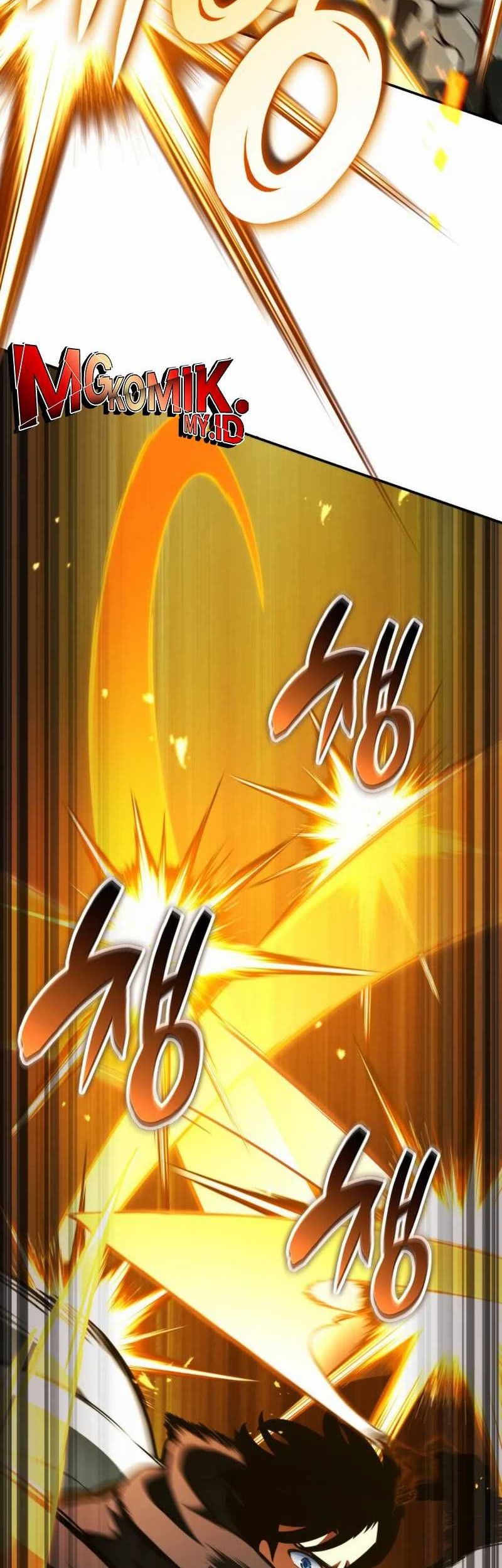 Vallhala Saga Chapter 21 Gambar 30