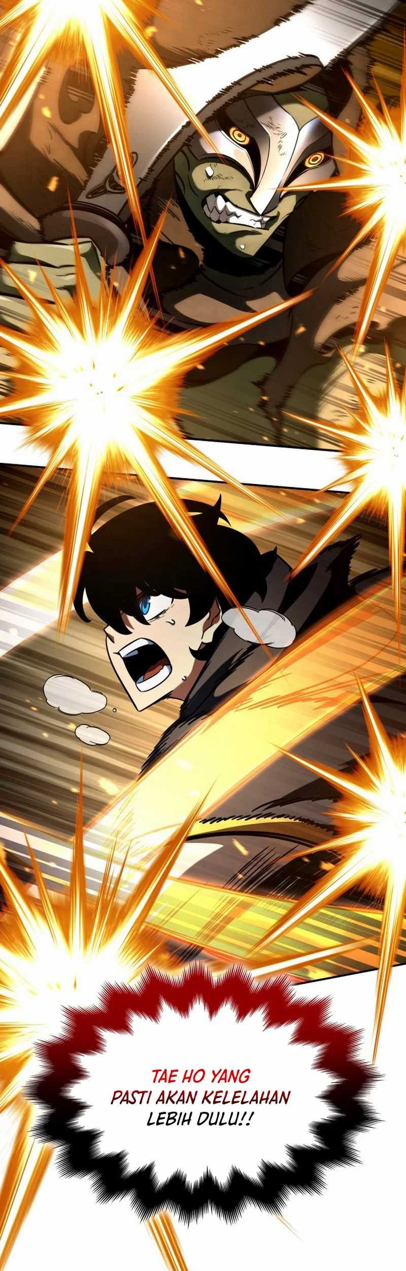 Vallhala Saga Chapter 21 Gambar 36