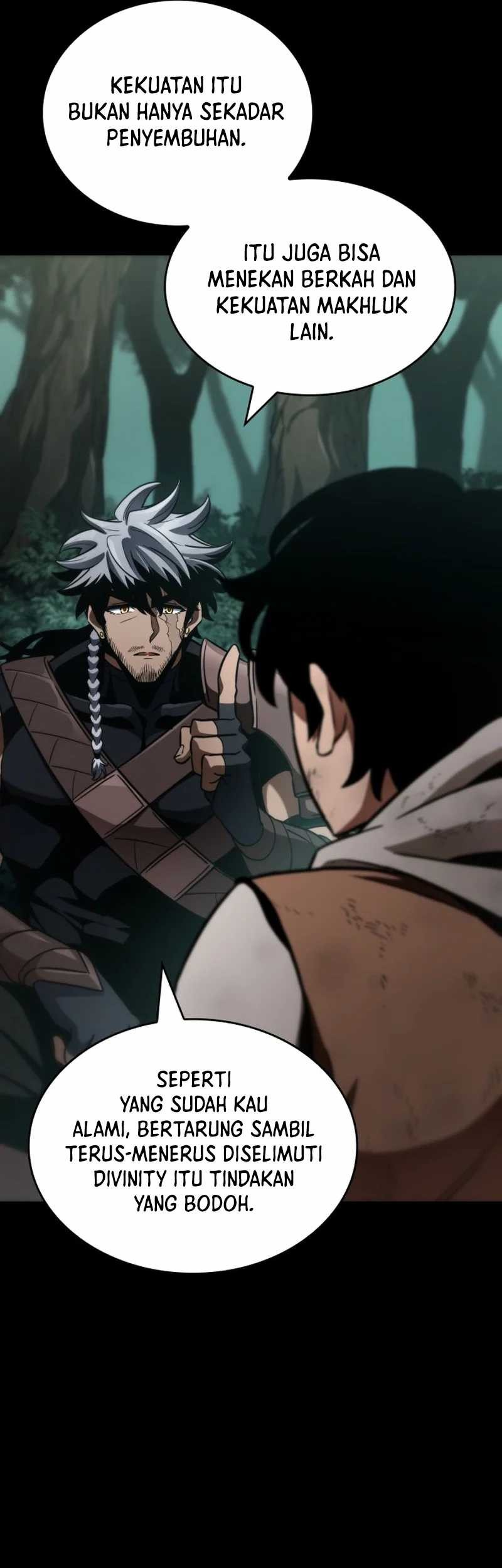 Vallhala Saga Chapter 21 Gambar 18