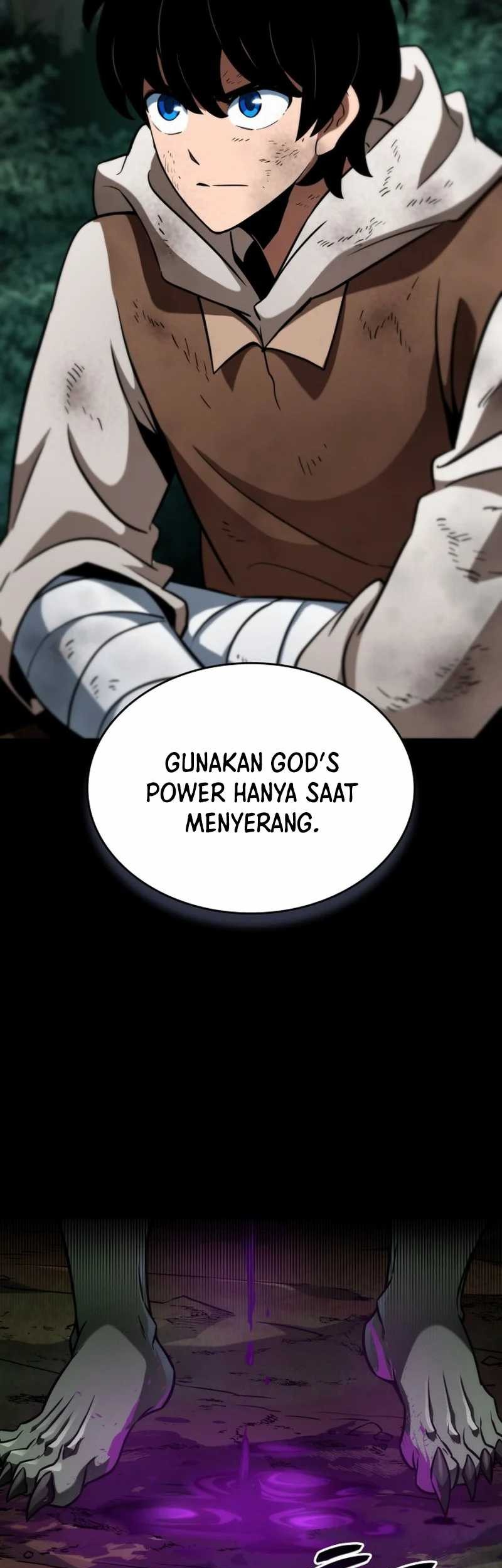 Vallhala Saga Chapter 21 Gambar 20