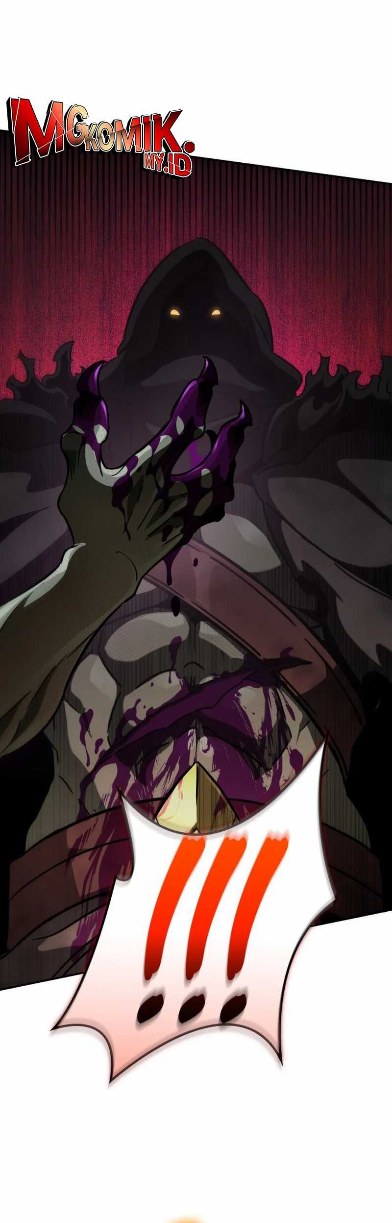 Vallhala Saga Chapter 21 Gambar 22