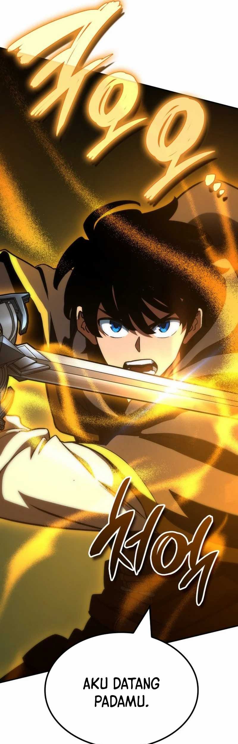 Vallhala Saga Chapter 21 Gambar 23