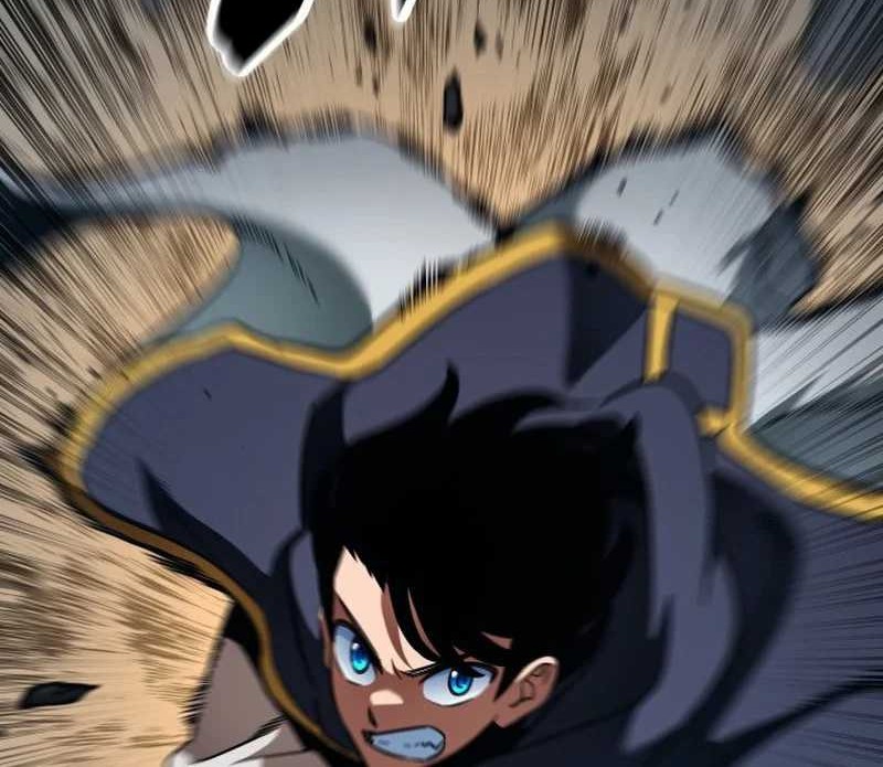 Vallhala Saga Chapter 21 Gambar 47