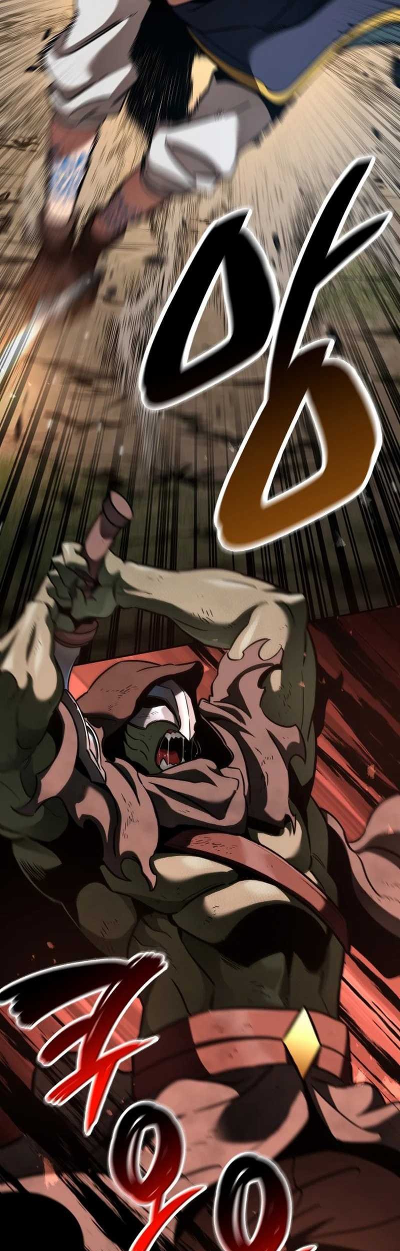 Vallhala Saga Chapter 21 Gambar 48