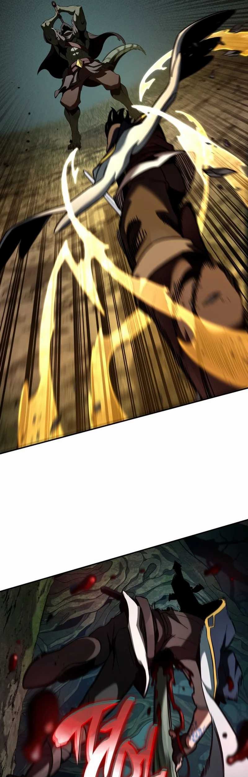 Vallhala Saga Chapter 21 Gambar 50