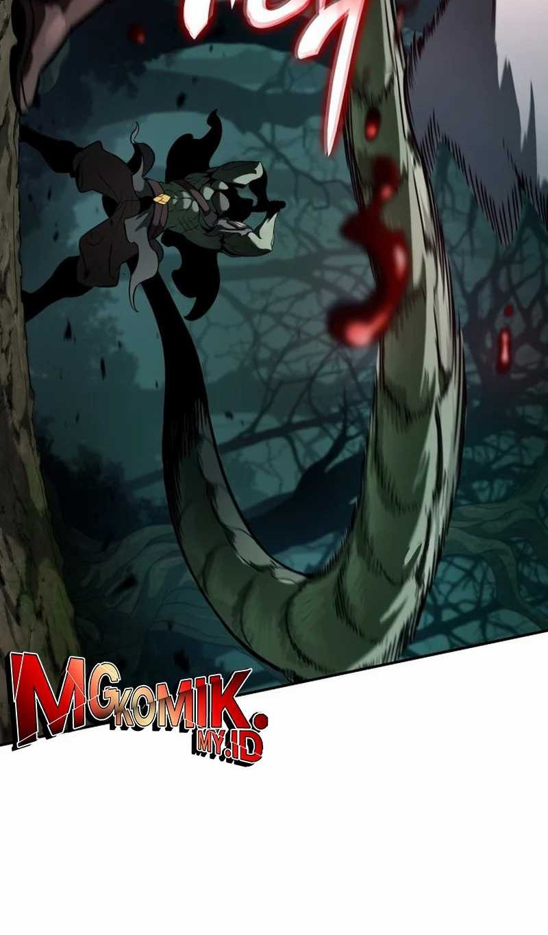 Vallhala Saga Chapter 21 Gambar 51