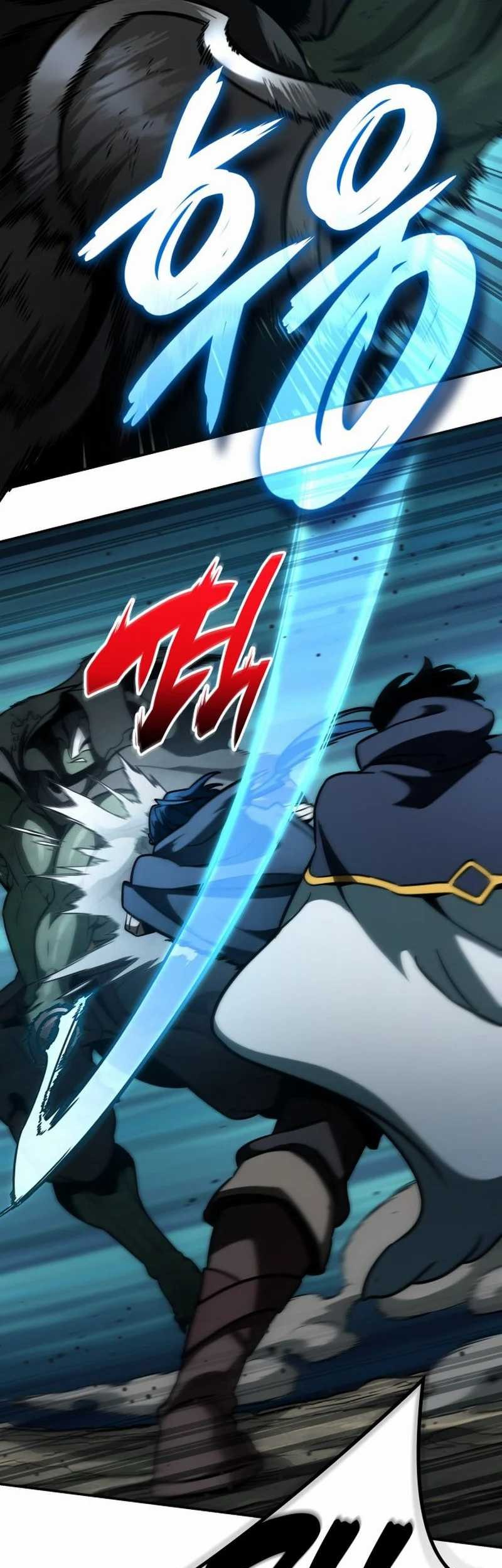 Vallhala Saga Chapter 21 Gambar 54