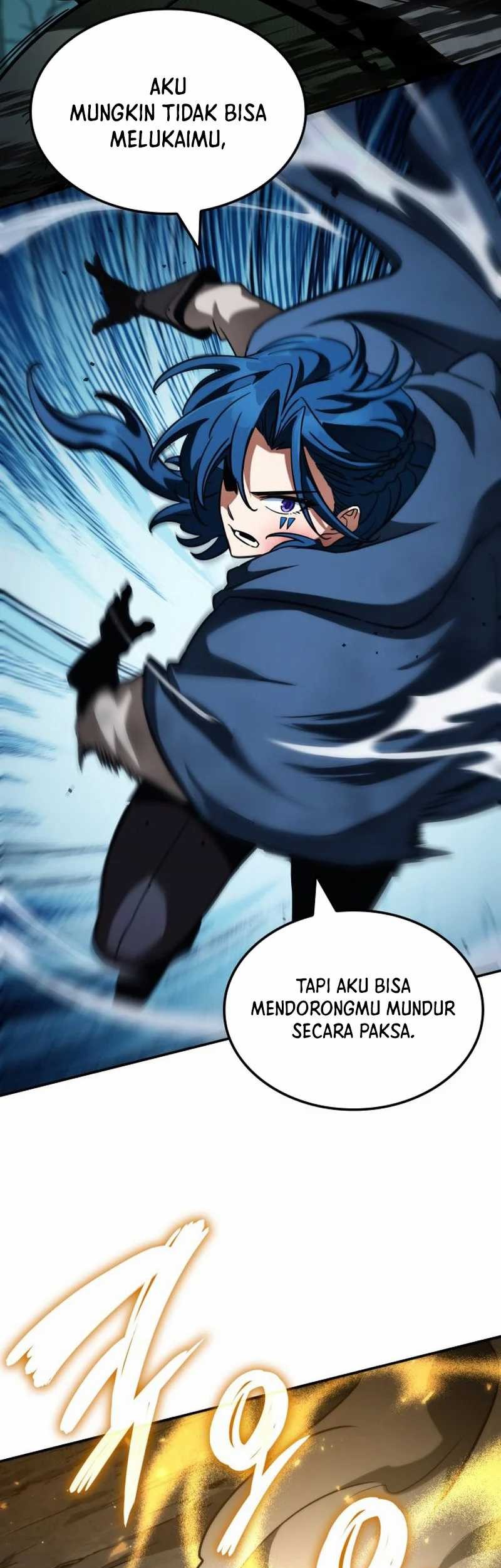 Vallhala Saga Chapter 21 Gambar 56