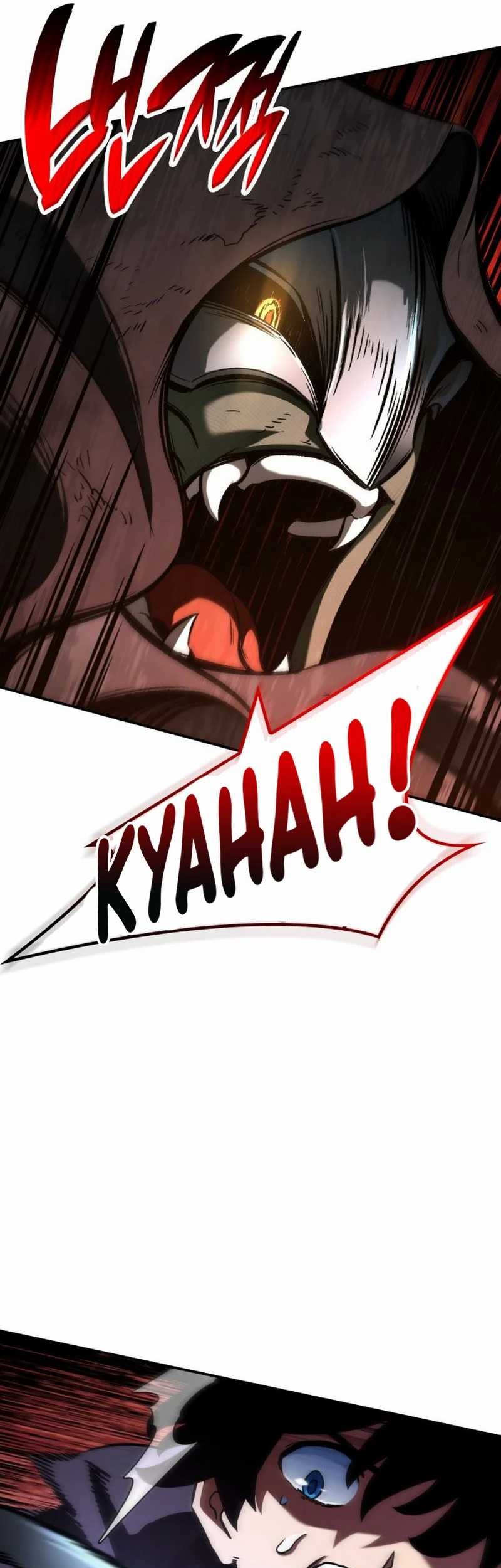 Vallhala Saga Chapter 21 Gambar 40