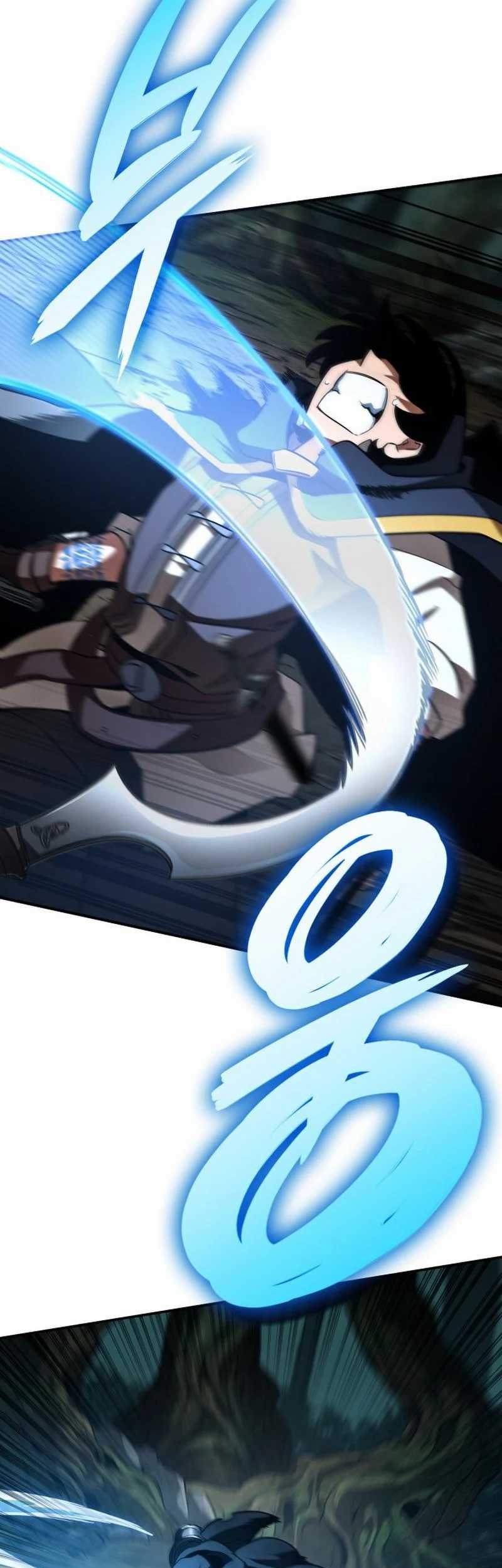 Vallhala Saga Chapter 21 Gambar 42