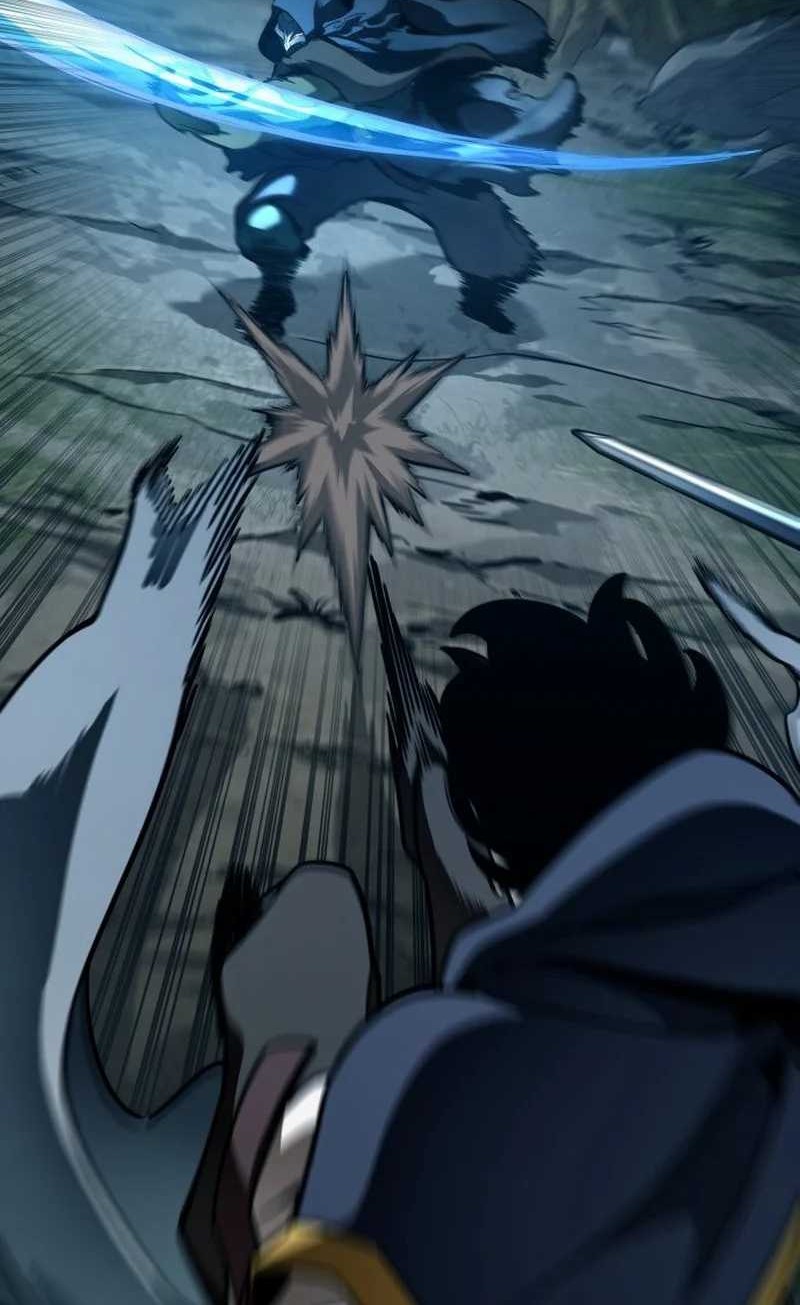 Vallhala Saga Chapter 21 Gambar 43