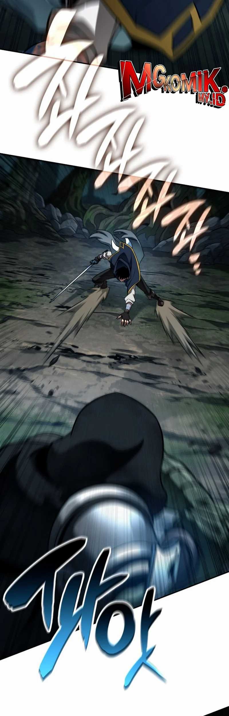 Vallhala Saga Chapter 21 Gambar 44